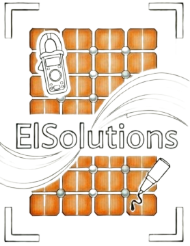 ElSolutions – logo
